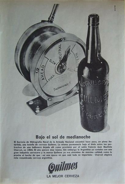 Bebidas